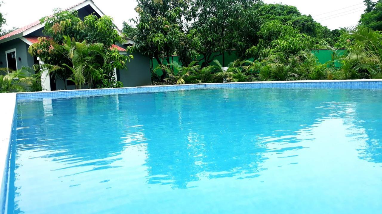 Arcadia Resort Alibaug Alībāg Ngoại thất bức ảnh