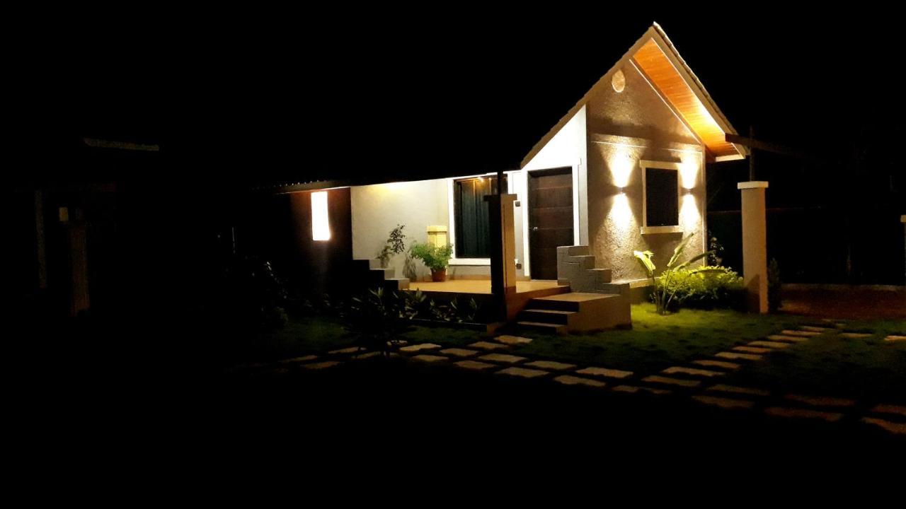 Arcadia Resort Alibaug Alībāg Ngoại thất bức ảnh