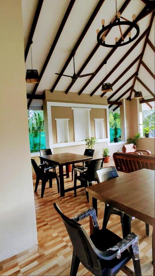 Arcadia Resort Alibaug Alībāg Ngoại thất bức ảnh