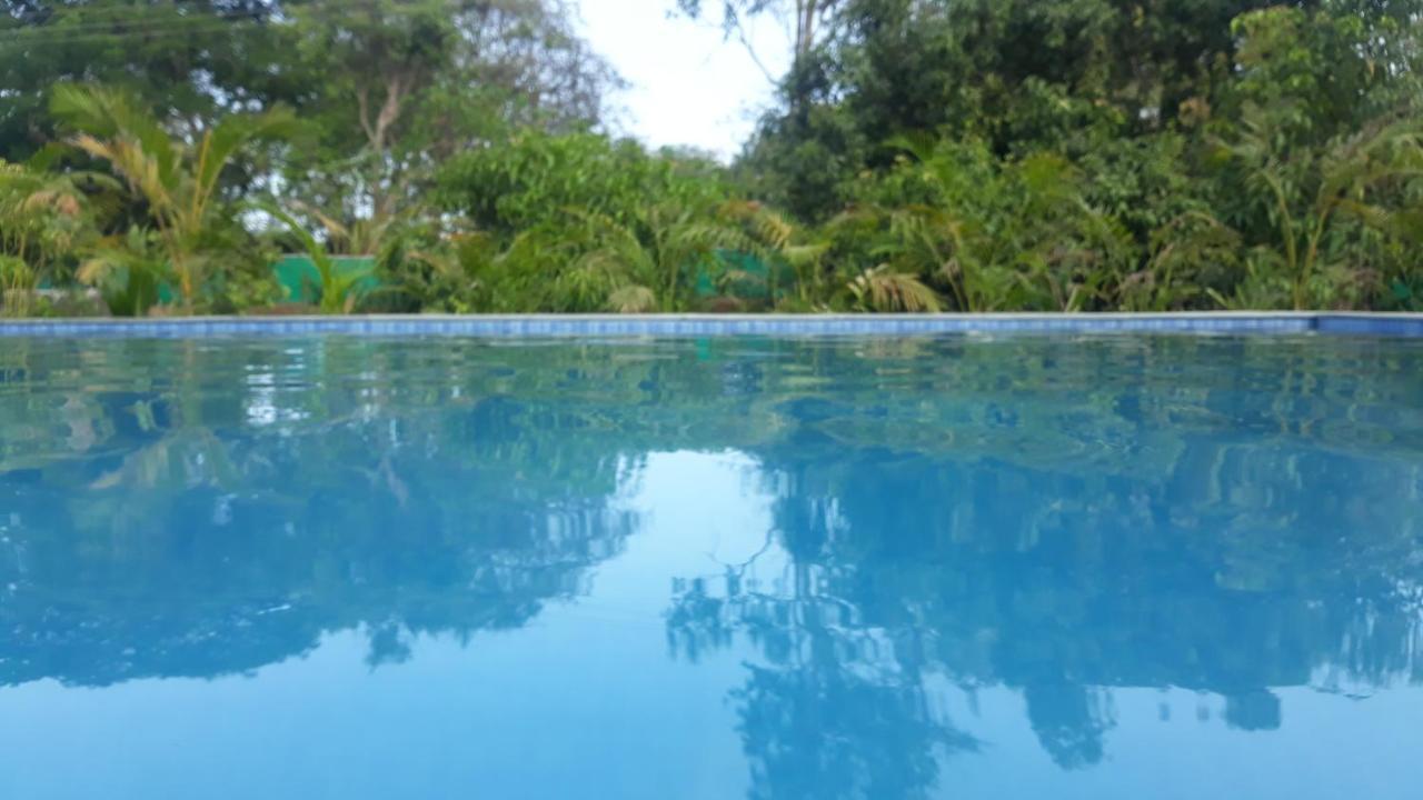 Arcadia Resort Alibaug Alībāg Ngoại thất bức ảnh