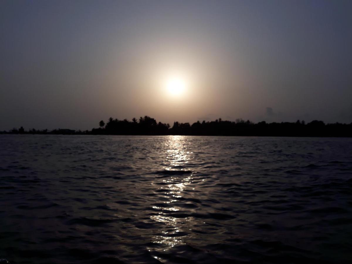 Arcadia Resort Alibaug Alībāg Ngoại thất bức ảnh