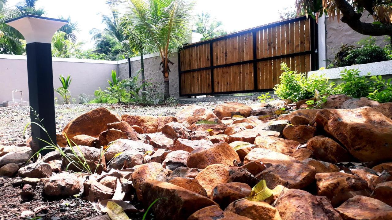 Arcadia Resort Alibaug Alībāg Ngoại thất bức ảnh